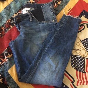 Ingrid Maternity Skinny jeans